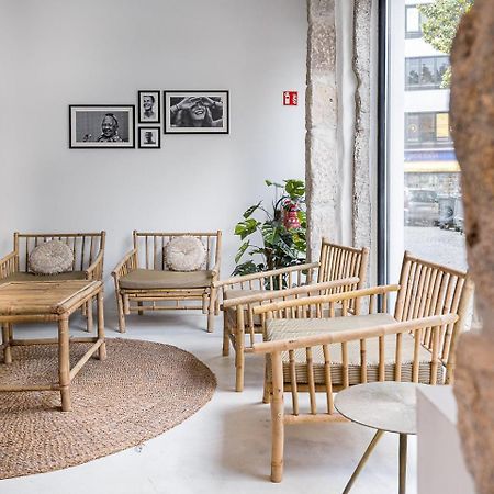 Guestready - Alegria Building Apartman Porto Kültér fotó