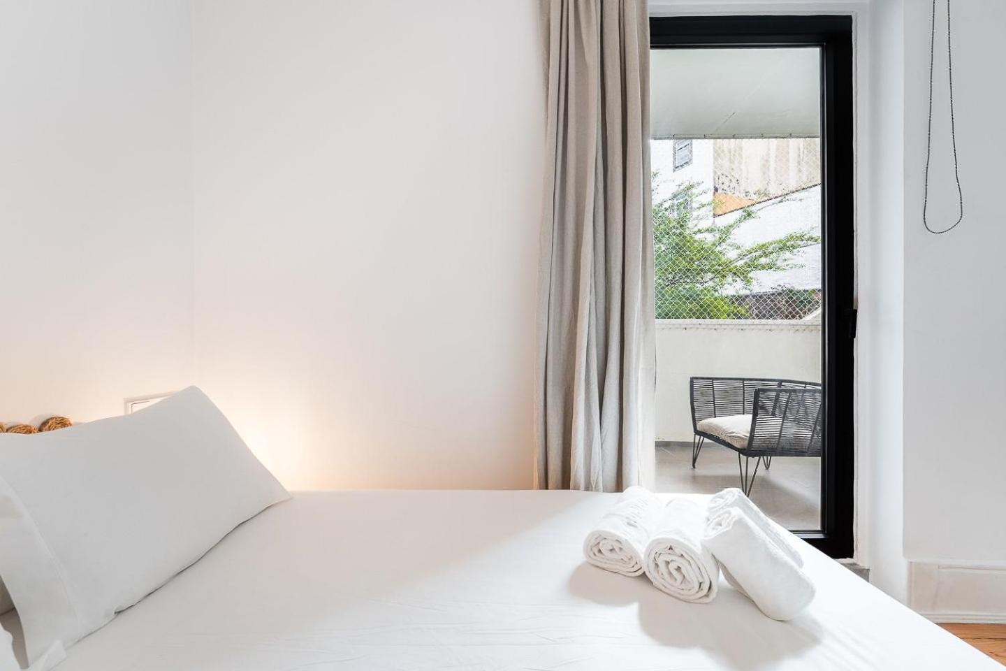 Guestready - Alegria Building Apartman Porto Kültér fotó
